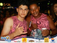 Camarote da Central (Sexta)